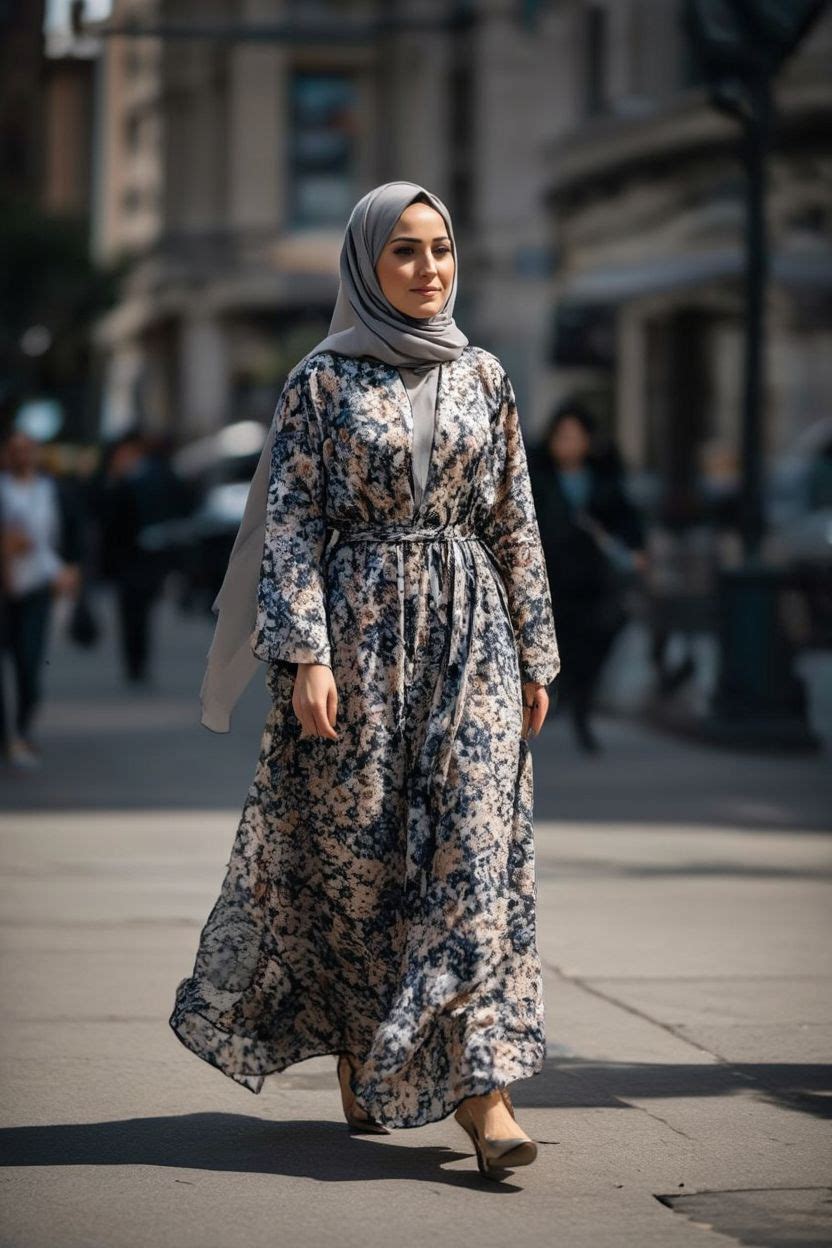 Eid Fusion Abaya Women 2026